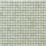 Travertine Classic Tum. 15x15х4 мм. Мозаика Orro Mosaic 